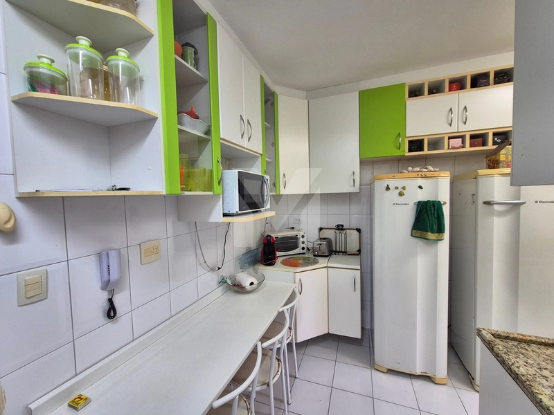 APARTAMENTO COM VISTA PARA O MAR PARA LOCAÇÃO NO CANTO DO FORTE: 23ª foto da galeria de imagens do imóvel