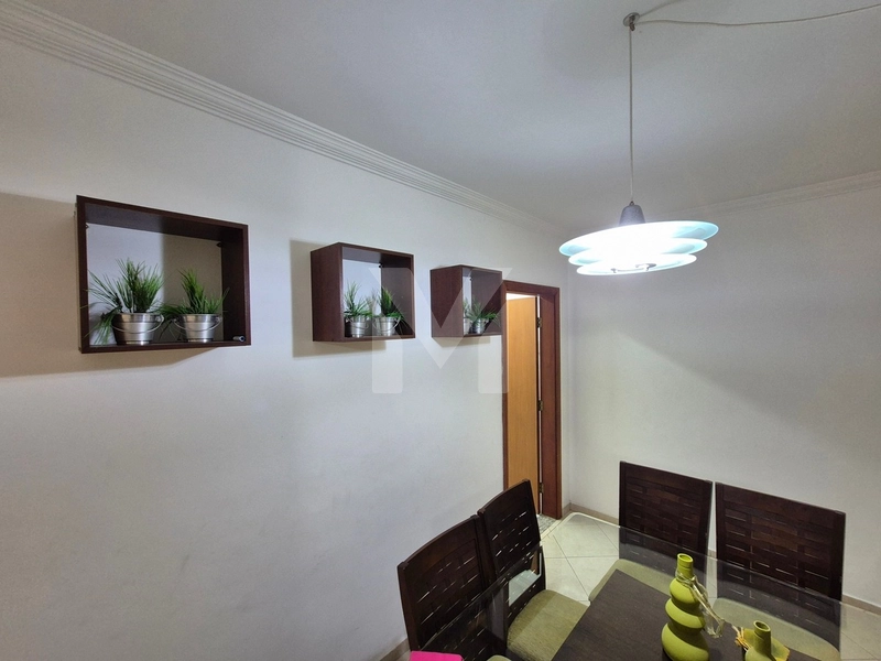 APARTAMENTO COM VISTA PARA O MAR PARA LOCAÇÃO NO CANTO DO FORTE: 24ª foto da galeria de imagens do imóvel