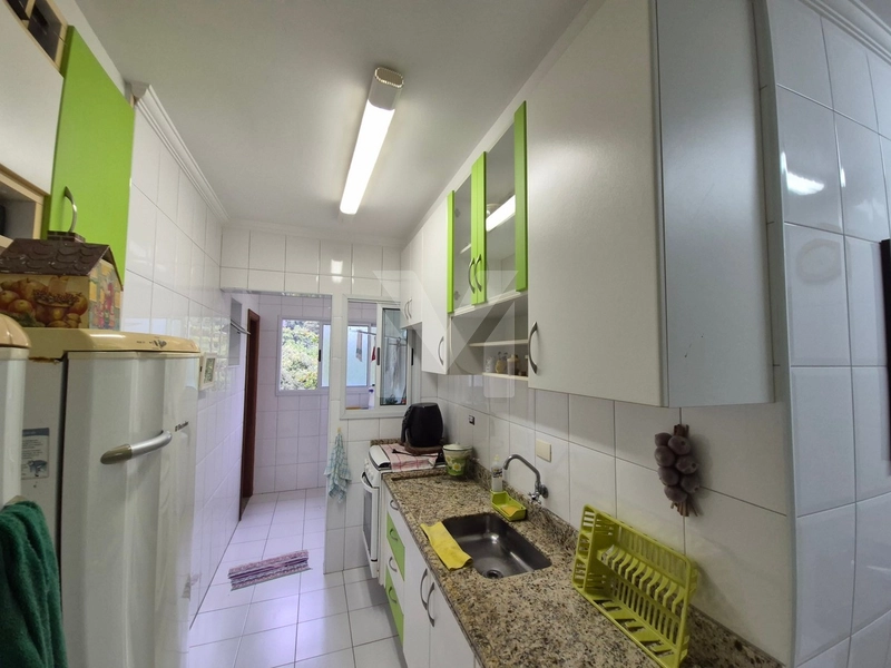 APARTAMENTO COM VISTA PARA O MAR PARA LOCAÇÃO NO CANTO DO FORTE: 28ª foto da galeria de imagens do imóvel