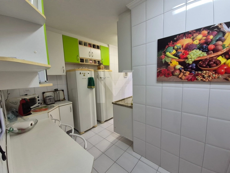 APARTAMENTO COM VISTA PARA O MAR PARA LOCAÇÃO NO CANTO DO FORTE: 29ª foto da galeria de imagens do imóvel