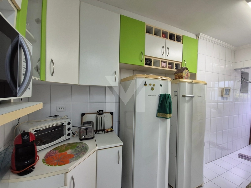 APARTAMENTO COM VISTA PARA O MAR PARA LOCAÇÃO NO CANTO DO FORTE: 27ª foto da galeria de imagens do imóvel