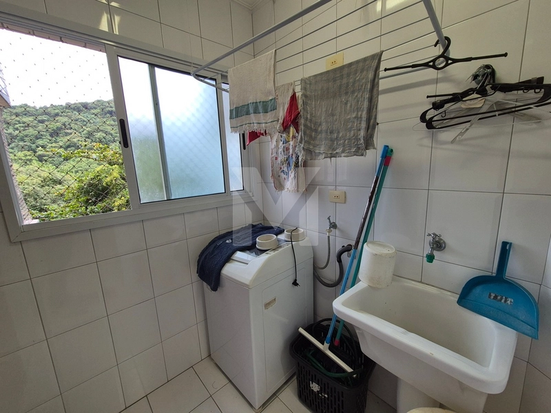 APARTAMENTO COM VISTA PARA O MAR PARA LOCAÇÃO NO CANTO DO FORTE: 17ª foto da galeria de imagens do imóvel
