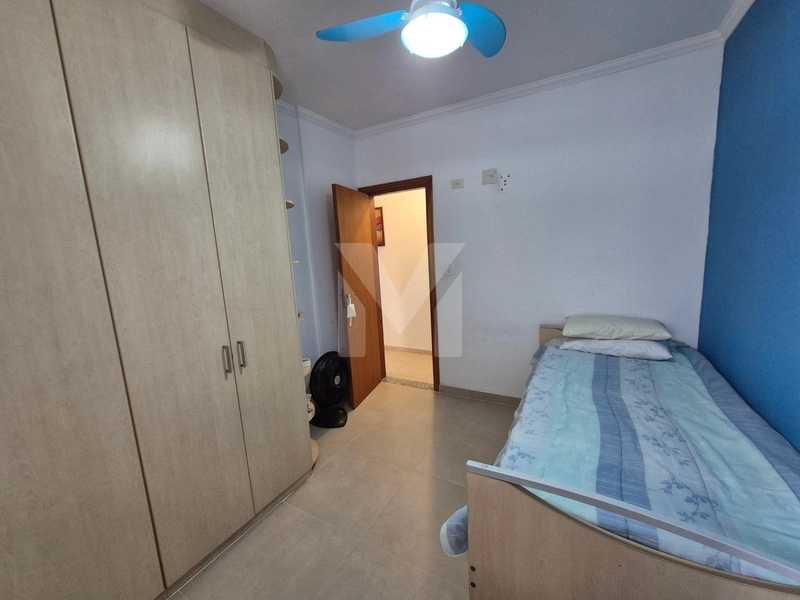 APARTAMENTO COM VISTA PARA O MAR PARA LOCAÇÃO NO CANTO DO FORTE: 21ª foto da galeria de imagens do imóvel