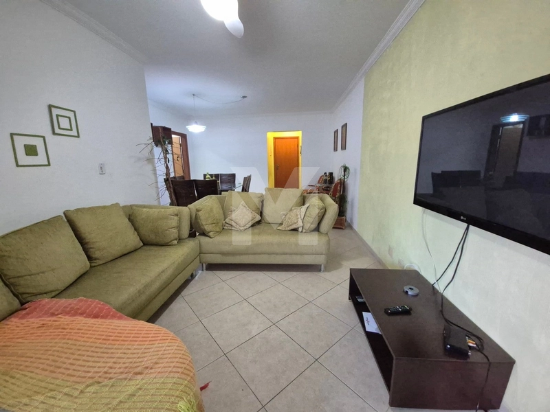 APARTAMENTO COM VISTA PARA O MAR PARA LOCAÇÃO NO CANTO DO FORTE: 25ª foto da galeria de imagens do imóvel