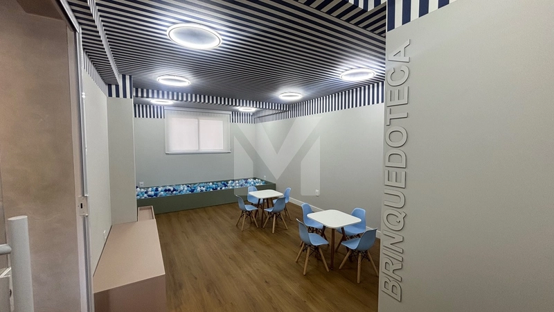 Apartamento à venda no Canto do Forte: 26ª foto da galeria de imagens do imóvel