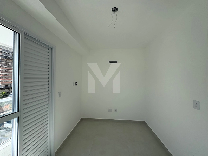 Apartamento à venda no Canto do Forte: 18ª foto da galeria de imagens do imóvel