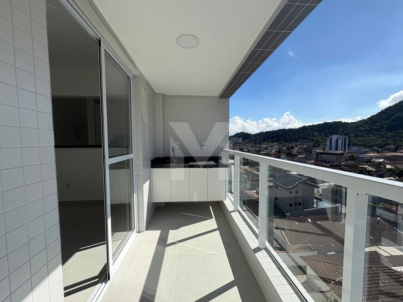 Apartamento à venda no Canto do Forte: 13ª foto da galeria de imagens do imóvel