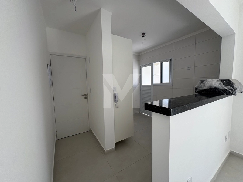 Apartamento à venda no Canto do Forte: 9ª foto da galeria de imagens do imóvel