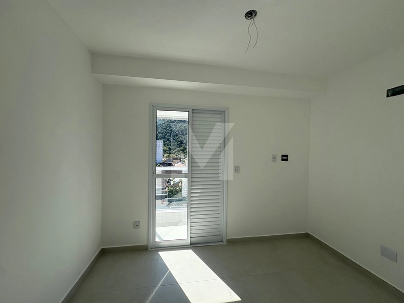 Apartamento à venda no Canto do Forte: 16ª foto da galeria de imagens do imóvel
