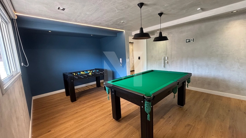 Apartamento à venda no Canto do Forte: 25ª foto da galeria de imagens do imóvel