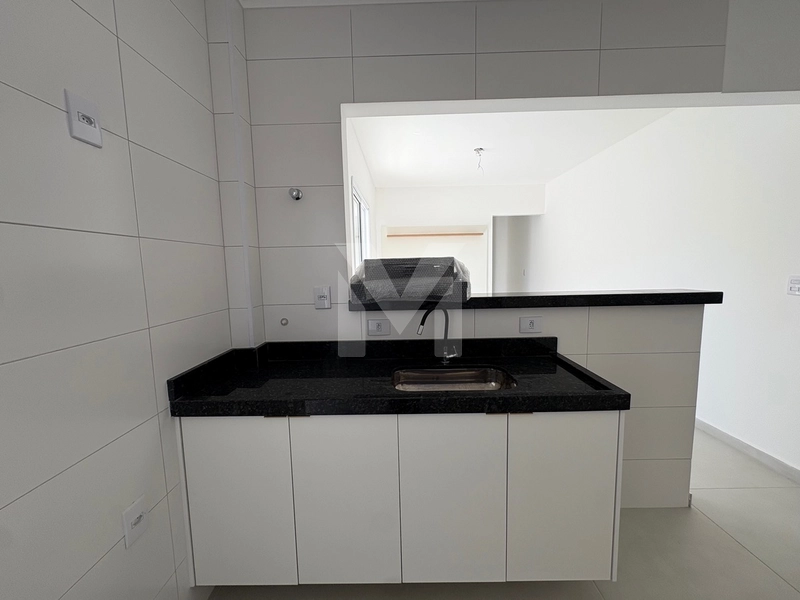 Apartamento à venda no Canto do Forte: 4ª foto da galeria de imagens do imóvel