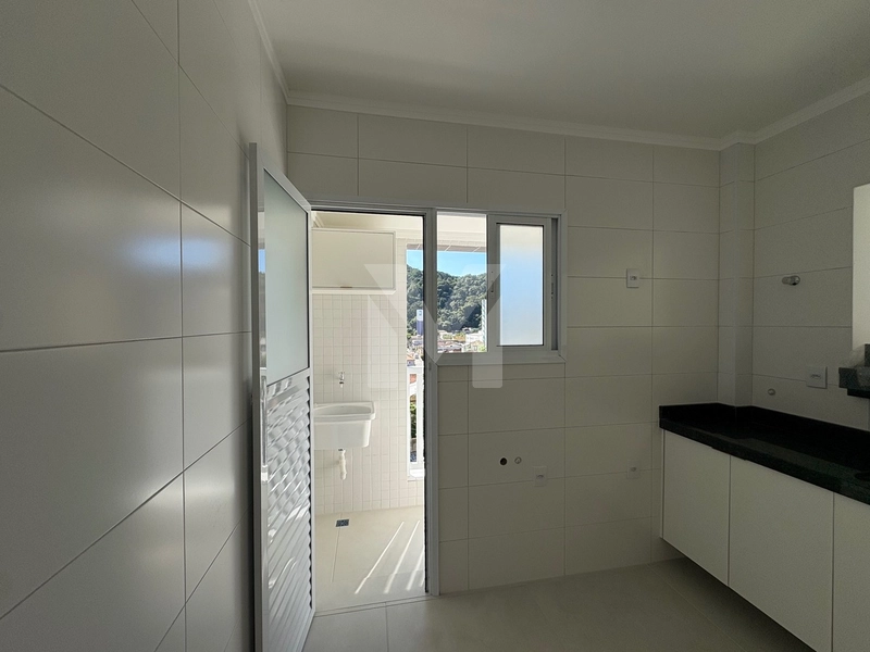Apartamento à venda no Canto do Forte: 5ª foto da galeria de imagens do imóvel