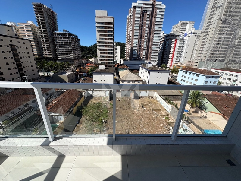 Apartamento à venda no Canto do Forte: 21ª foto da galeria de imagens do imóvel
