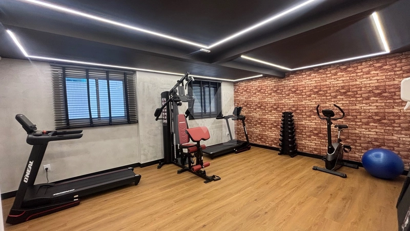 Apartamento à venda no Canto do Forte: 27ª foto da galeria de imagens do imóvel