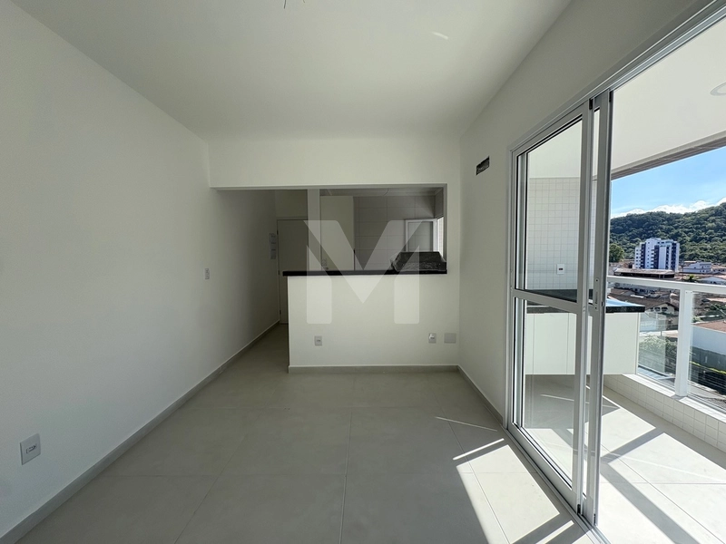 Apartamento à venda no Canto do Forte: 11ª foto da galeria de imagens do imóvel