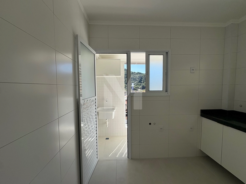 Apartamento à venda no Canto do Forte: 6ª foto da galeria de imagens do imóvel