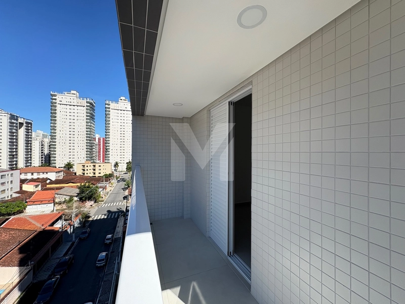 Apartamento à venda no Canto do Forte: 23ª foto da galeria de imagens do imóvel