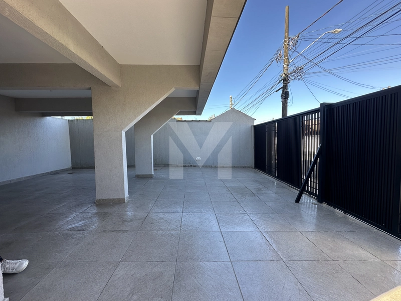 Casa em Condomínio na Aviação: 17ª foto da galeria de imagens do imóvel