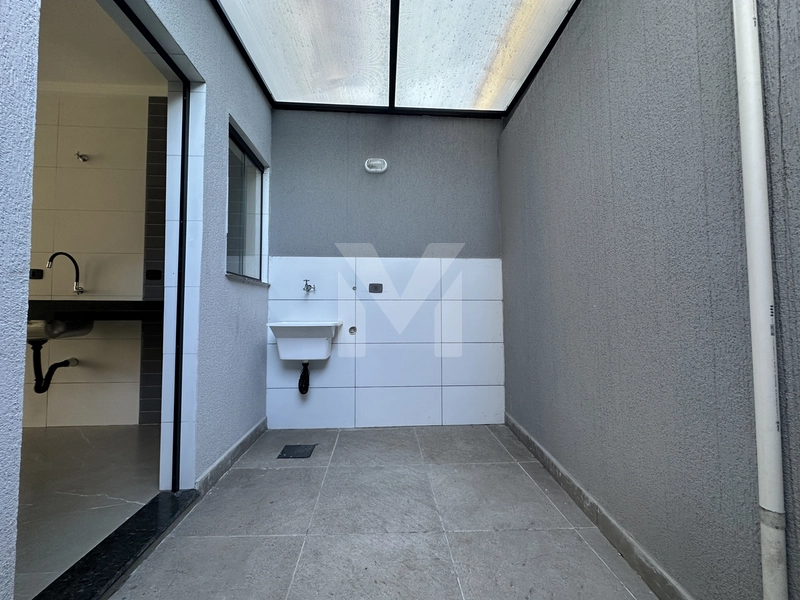 Casa em Condomínio na Aviação: 13ª foto da galeria de imagens do imóvel