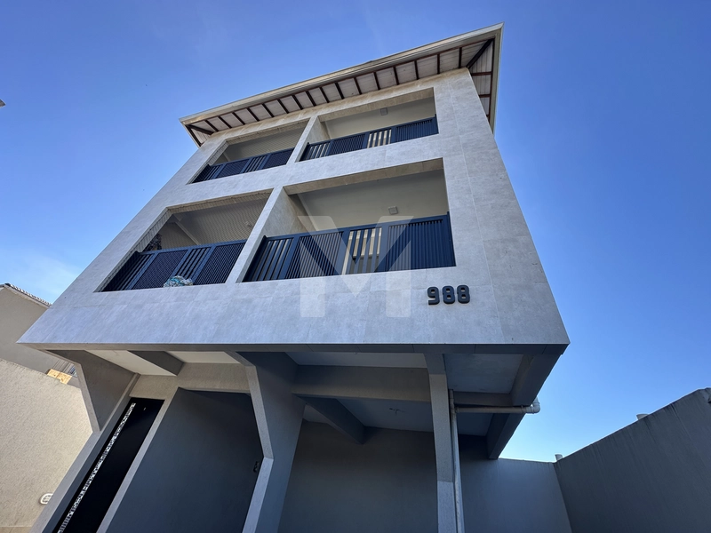 Casa em Condomínio na Aviação: 2ª foto da galeria de imagens do imóvel