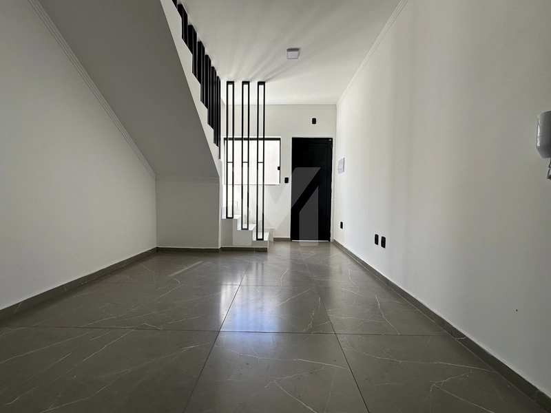 Casa em Condomínio na Aviação: 4ª foto da galeria de imagens do imóvel