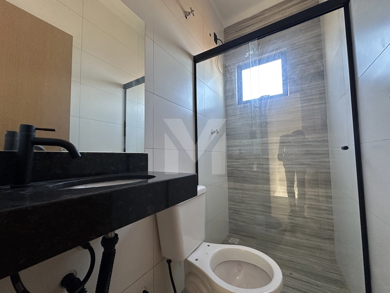 Casa em Condomínio na Aviação: 11ª foto da galeria de imagens do imóvel