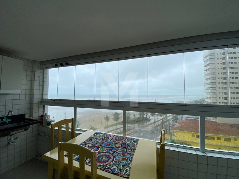 Apartamento 1 dormitórios com 1 suíte à venda, 58 m² por R$ 550.000 -: 3ª foto da galeria de imagens do imóvel