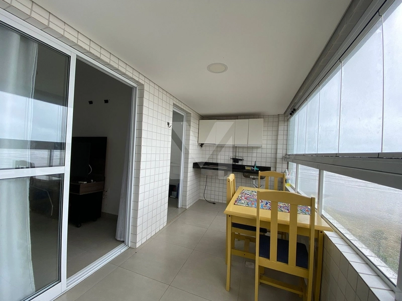 Apartamento 1 dormitórios com 1 suíte à venda, 58 m² por R$ 550.000 -: 4ª foto da galeria de imagens do imóvel