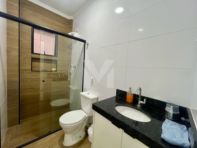 Apartamento no Caiçara apenas 100 Metros do Mar: 4ª foto da galeria de imagens do imóvel
