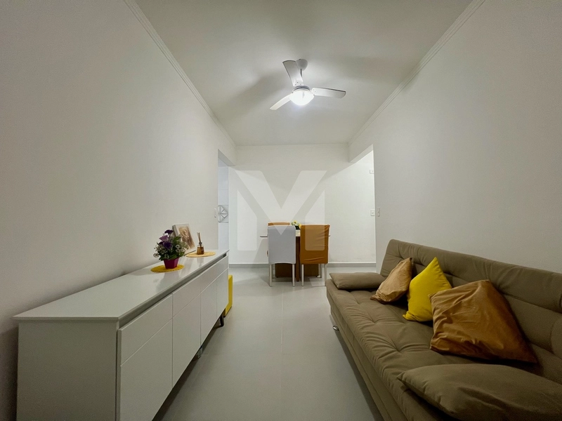 Apartamento no Caiçara apenas 100 Metros do Mar: 8ª foto da galeria de imagens do imóvel