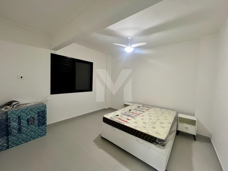 Apartamento no Caiçara apenas 100 Metros do Mar: 3ª foto da galeria de imagens do imóvel