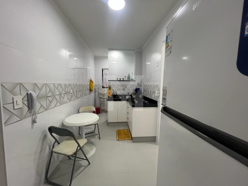 Apartamento no Caiçara apenas 100 Metros do Mar: 7ª foto da galeria de imagens do imóvel