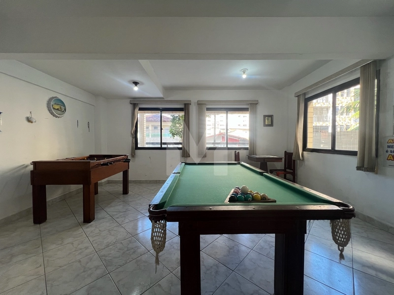 Apartamento no Caiçara apenas 100 Metros do Mar: 10ª foto da galeria de imagens do imóvel