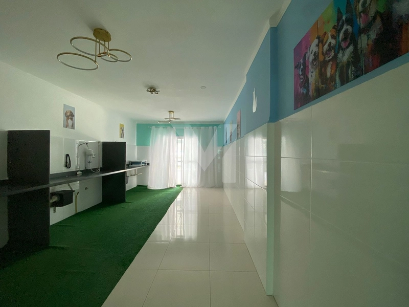Apartamento de 3dormitorios sendo suítes, vista mar , Praia Grande.: 24ª foto da galeria de imagens do imóvel