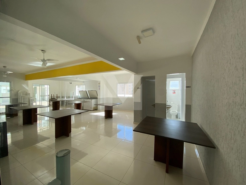 Apartamento de 3dormitorios sendo suítes, vista mar , Praia Grande.: 27ª foto da galeria de imagens do imóvel