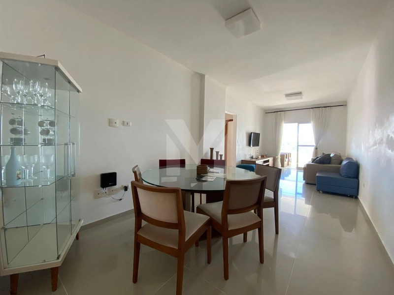 Apartamento de 3dormitorios sendo suítes, vista mar , Praia Grande.: 4ª foto da galeria de imagens do imóvel