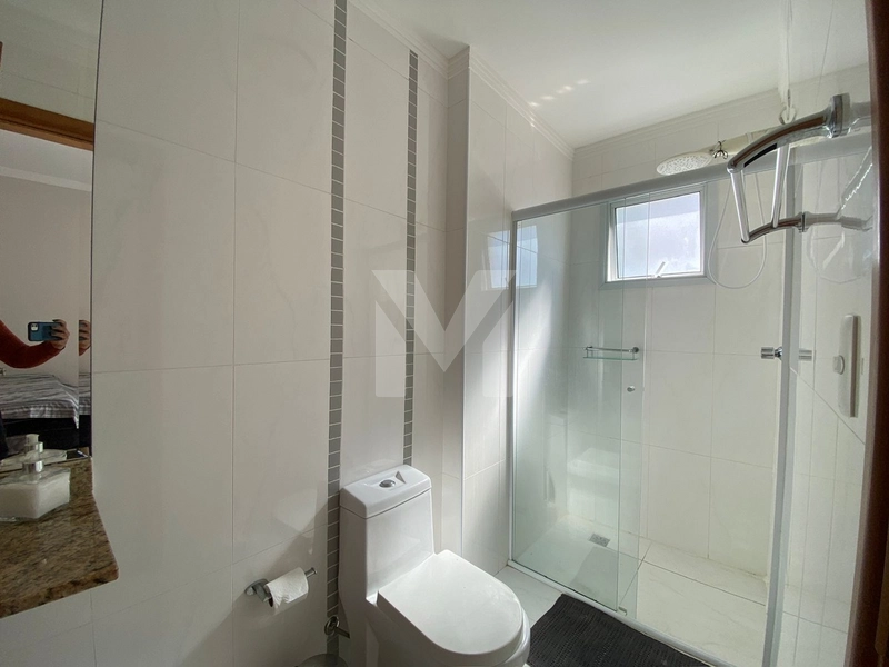 Apartamento de 3dormitorios sendo suítes, vista mar , Praia Grande.: 13ª foto da galeria de imagens do imóvel