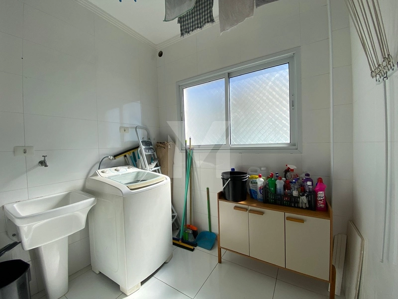 Apartamento de 3dormitorios sendo suítes, vista mar , Praia Grande.: 7ª foto da galeria de imagens do imóvel