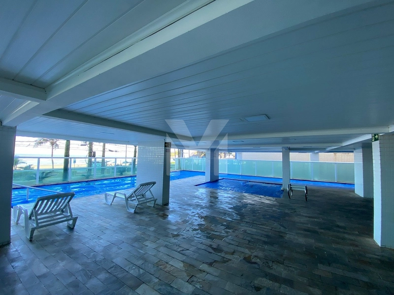 Apartamento de 3dormitorios sendo suítes, vista mar , Praia Grande.: 22ª foto da galeria de imagens do imóvel