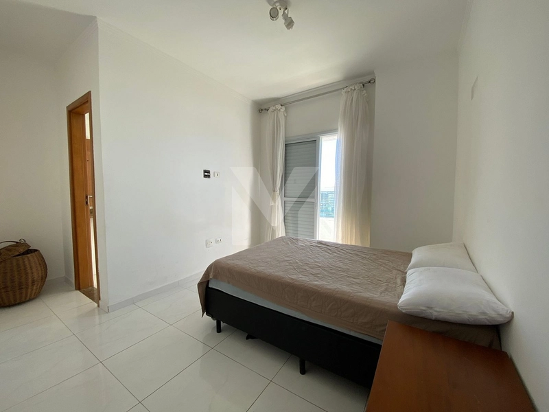 Apartamento de 3dormitorios sendo suítes, vista mar , Praia Grande.: 9ª foto da galeria de imagens do imóvel