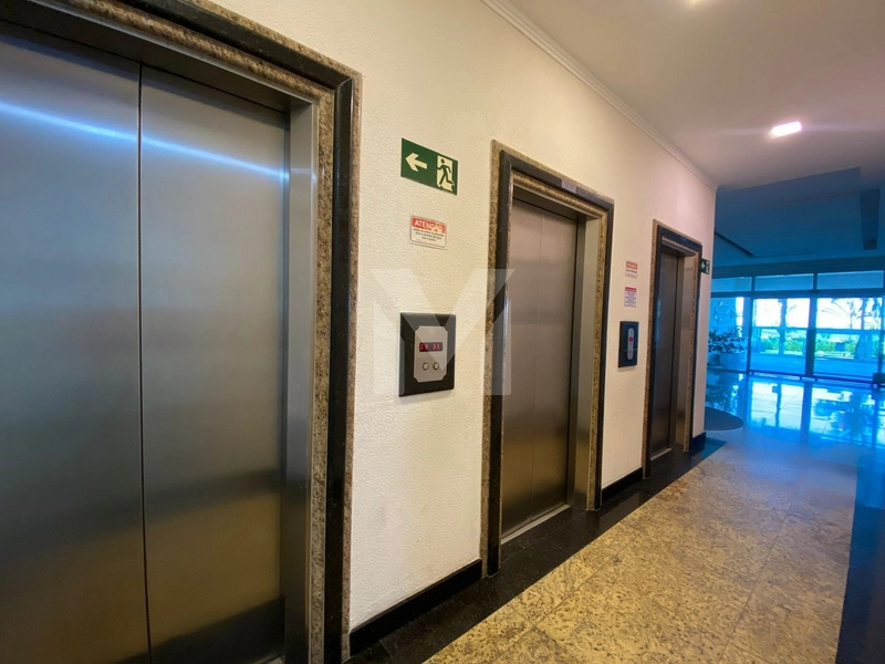 Apartamento de 3dormitorios sendo suítes, vista mar , Praia Grande.: 18ª foto da galeria de imagens do imóvel
