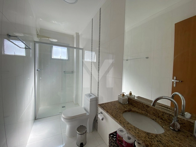 Apartamento de 3dormitorios sendo suítes, vista mar , Praia Grande.: 10ª foto da galeria de imagens do imóvel