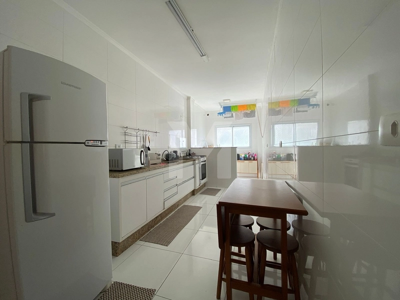 Apartamento de 3dormitorios sendo suítes, vista mar , Praia Grande.: 5ª foto da galeria de imagens do imóvel