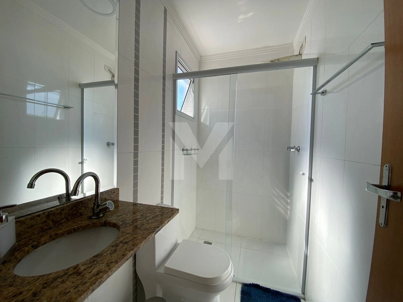 Apartamento de 3dormitorios sendo suítes, vista mar , Praia Grande.: 29ª foto da galeria de imagens do imóvel