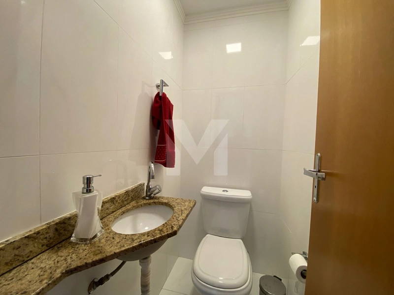 Apartamento de 3dormitorios sendo suítes, vista mar , Praia Grande.: 16ª foto da galeria de imagens do imóvel