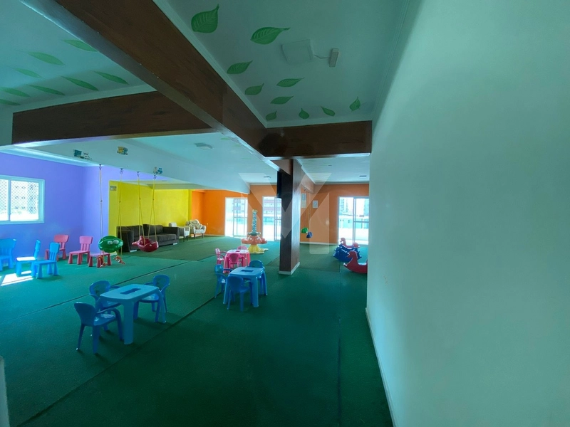 Apartamento de 3dormitorios sendo suítes, vista mar , Praia Grande.: 25ª foto da galeria de imagens do imóvel