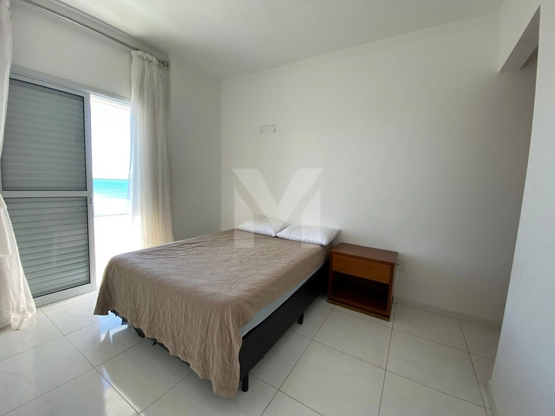 Apartamento de 3dormitorios sendo suítes, vista mar , Praia Grande.: 14ª foto da galeria de imagens do imóvel
