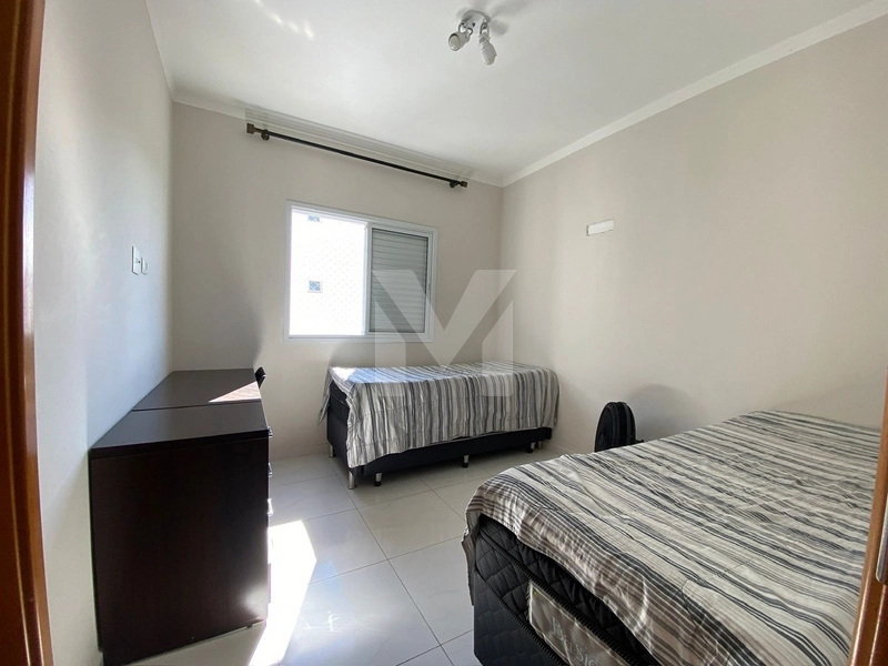 Apartamento de 3dormitorios sendo suítes, vista mar , Praia Grande.: 11ª foto da galeria de imagens do imóvel
