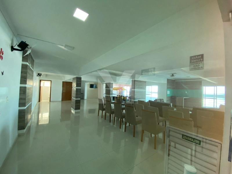 Apartamento de 3dormitorios sendo suítes, vista mar , Praia Grande.: 31ª foto da galeria de imagens do imóvel