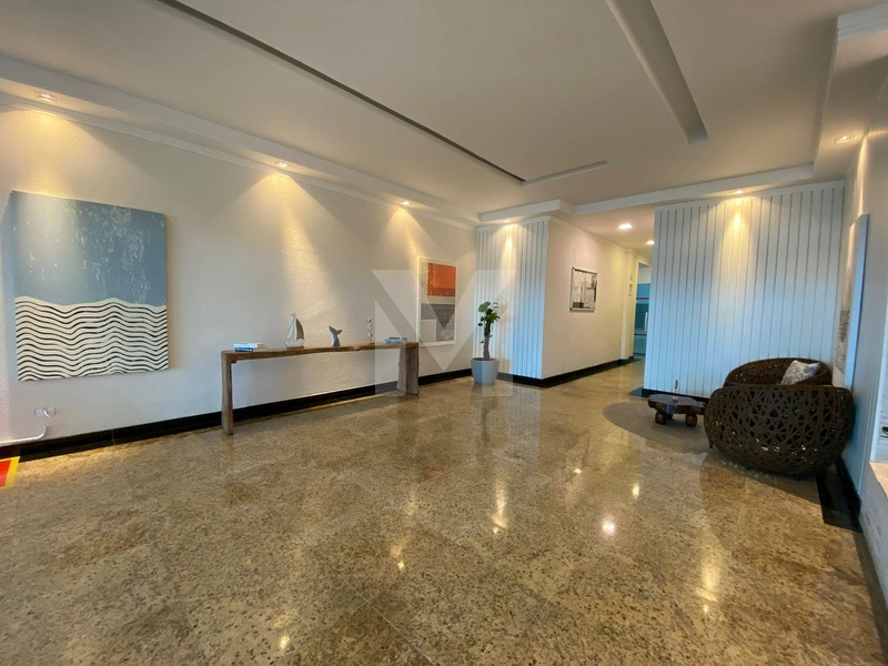 Apartamento de 3dormitorios sendo suítes, vista mar , Praia Grande.: 23ª foto da galeria de imagens do imóvel